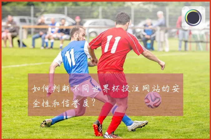 如何判断不同世界杯投注网站的安全性和信誉度？
